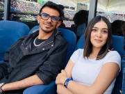 لڑکوں کا رنگ گہرا ہی پسند ہے، آر جے مہوش اور چہل کی ڈیٹنگ کی افواہیں پھر سرگرم