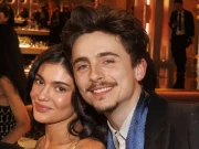 دو سال کی ڈیٹنگ کے بعد کائلی جینر اور تیموتھی شالامی نے اپنے تعلق کو ریڈ کارپٹ آفیشل بنا دیا