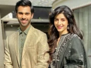 بھارتی فلم کے پوسٹر سے ماورا حسین کی تصویر ہٹانے پر امیر گیلانی برس پڑے