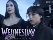 نیٹ فلکس کے مقبول شو 