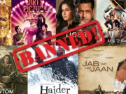 عیدالاضحیٰ پر بھارتی فلموں کی نمائش پر پابندی عائد