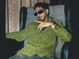 طلحہ انجم مسلسل دوسری بار دنیا بھر میں ’سب سے زیادہ سُنے جانے والے پاکستانی آرٹسٹ‘ قرار