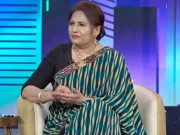 اداکارہ شائستہ جبین نے شادی نہ کرنے کی وجہ بتا دی