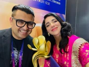 پاکستان کی فلم ’دیمک‘ اور نایاب نے ایس سی او فلم فیسٹیول میں ایوارڈز حاصل کرلیے