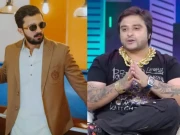 رجب بٹ کے مسائل کے پیچھے کونسی مشہور شخصیت ہے؟ ٹک ٹاکر کاشف ضمیر نے بتا دیا