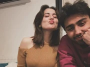 ہانیہ عامر اور عاشر وجاہت کی متنازع ویڈیو وائرل ہونے کے بعد دوستی ختم ہوگئی؟