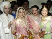 کرشمہ کپور اور آنجہانی سنجے کپور کے تعلقات پر سنیل درشن کے حیران کن انکشافات