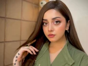 جان سے مارنے کی دھمکیاں مل رہی ہیں، علیزے شاہ کا دعویٰ