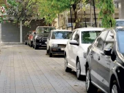 پارکنگ میں کھڑی گاڑی سے اداکار کی لاش برآمد 