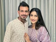 یوزویندر چہل کے طلاق پر بیان کے بعد دھناشری نے بھی خاموشی توڑ دی