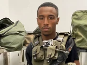 غزہ میں حماس کے اسنائپر کا تاک لگا کر حملہ؛ اسرائیلی فوجی ہلاک 