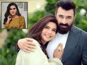 یاسر نواز اپنی بیوی ندا کے دفاع میں سامنے آگئے؛ کرارا جواب