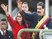 صدر وینزویلا اور اہلیہ پر چارج شیٹ؛ مقدمہ کہاں چلے گا؟ امریکی اٹارنی جنرل نے بتادیا