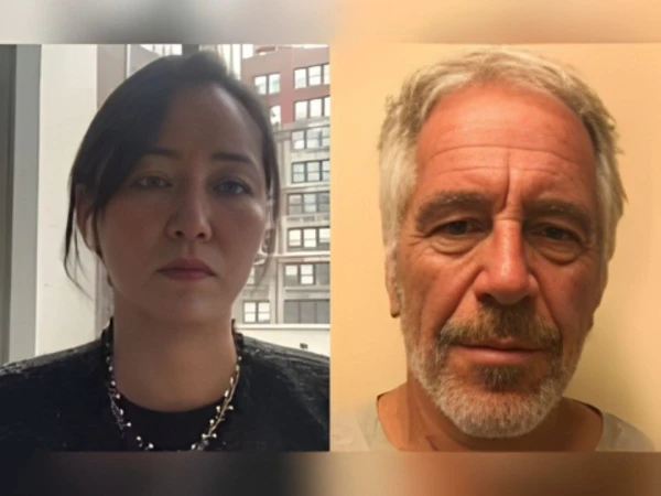 بدنام زمانہ جنسی اسکینڈل؛ زندہ بچ جانے والی خاتون نے دل دہلا دینے والی کہانی