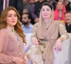 کاش مریم نواز کراچی آجائیں تو یہاں کا حال بھی اچھا ہوجائے، مومنہ اقبال