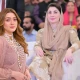 کاش مریم نواز کراچی آجائیں تو یہاں کا حال بھی اچھا ہوجائے، مومنہ اقبال