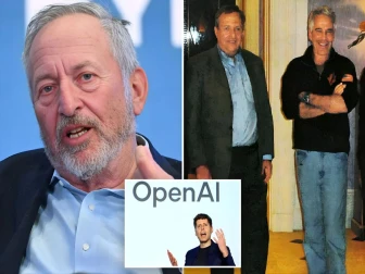 امریکا کے سابق وزیر خزانہ لیری سمرز نے استعفیٰ دیدیا