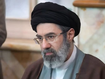 علی ریجانی اسرائیلی حملے میں بیٹے سمیت شہید ہوگئے تھے