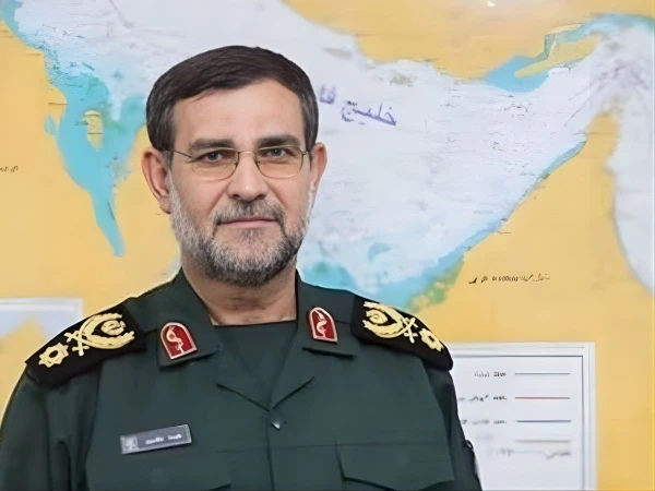 جنگ کا 27 واں روز؛ آبنائے ہرمز کو بند کرنے والے ایران کے نیول چیف اسرائیلی حملے میں شہید