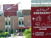 پمز ہسپتال میں سیئنر ڈاکٹر کا زیر تربیت ڈاکٹر پر بدترین تشدد 