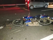 چوہنگ کے علاقے میں ٹریفک حادثہ، دو افراد ہلاک