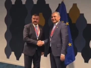 وفاقی وزیر داخلہ کی عراقی ہم منصب سے ملاقات، دونوں ممالک کے درمیان تعاون مضبوط کرنے پر اتفاق