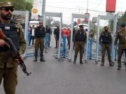 کرسمس، یومِ قائداعظم اور نیا سال، پولیس اور متعلقہ اداروں کو ہائی الرٹ رکھنے کا فیصلہ 