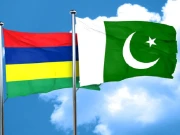 وزیراعلیٰ پنجاب کی جمہوریہ ماریشس کے ہائی کمشنر ایچ ای مسٹر منسو کرمباکس سے ملاقات