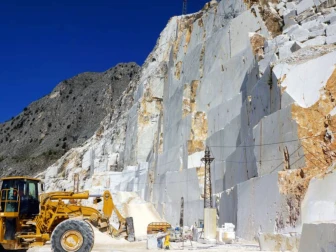 پاکستان کی ماربل انڈسٹری کا ویلیو ایڈیشن سے محروم ہونے کا انکشاف