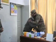 ملک کے پسماندہ علاقوں میں پاک فوج عوامی خدمت میں پیش پیش 