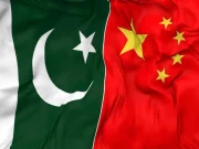  پاکستان اور چین سی پیک کے دوسرے مرحلے میں داخل