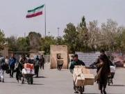 ایران میں غیر قانونی افغان مہاجرین کے خلاف سخت اقدامات، ملک بدری کا عمل تیز