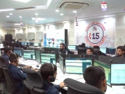 سیف سٹی کا ذہنی دباؤ کے شکار افراد کیلئے 