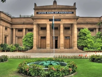 بینکنگ سیکٹر کیلئے بڑی سہولت، بیرونِ ملک معاوضوں پراسٹیٹ بینک کی نرمی