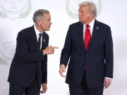 ٹرمپ کینیڈا سے ناراض؟ غزہ بورڈ آف پیس میں شمولیت کا دعوت نامہ بھی واپس لے لیا