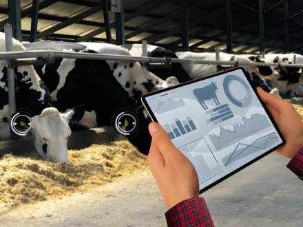 پاکستان اور چین کی  زرعی و لائیوسٹاک شعبہ میں تاریخی شراکت داری 