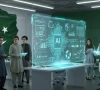 پاکستانی اے آئی اسٹارٹ اپ کی امریکی کمپنی کو کامیاب فروخت