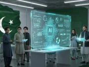 پاکستانی اے آئی اسٹارٹ اپ کی امریکی کمپنی کو کامیاب فروخت