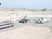 آئی ایس پی آر ونٹر انٹرن شپ پروگرام؛ گوادر اور کوئٹہ کےطلباء کیلئے مختلف دوروں کا اہتمام