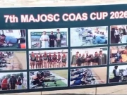 آل پاکستان محمد علی جناح اوپن لانگ رینج شوٹنگ چیمپئن شپ 2026 کا انعقاد 