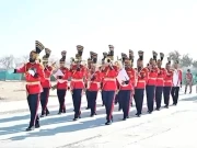 بلوچستان میں دہشت گردی کے خلاف پاکستان زندہ باد ریلی کا انعقاد 