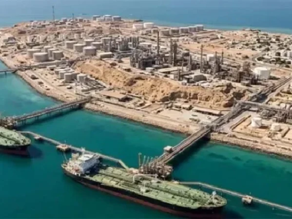 تل ابیب پر ایران کے میزائل حملے، متعدد مقامات پر آگ لگ گئی