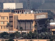 عراق میں امریکی سفارتخانے اور اڈوں پر حملے