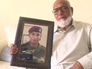 کیپٹن علی محمود شہید، جرات و بہادری کا ایک درخشندہ ستارہ