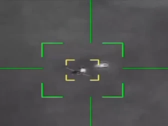 ایران نے امریکی طیارہ مار گرائے جانے کی ویڈیو بھی جاری کردی