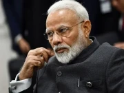 مودی کی اسرائیل حمایت پالیسی ایپسٹین کے اثر و رسوخ کے تحت تشکیل پائی