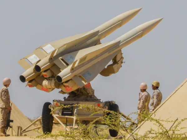 سعودی عرب کا 24 گھنٹوں کے اندر 18 حملہ آور ڈرونز تباہ کرنے کا دعویٰ