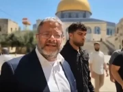 مسلمانوں کیلئے بند مسجد اقصٰی کو اسرائیلیوں کیلئے کھولنے کی تیاری