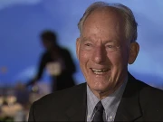 ماؤنٹ ایورسٹ کو سر کرنے والے پہلے امریکی کوہ پیما انتقال کرگئے