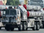 چین کی ایران کو دفاعی نظام کی فراہمی سے متعلق امریکی دعووں کی تردید